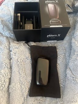Ploom X - 4