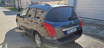 Peugeot 308 1.6 16v - 4
