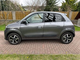 Renault Twingo 0,9i 66kw Limited - 4