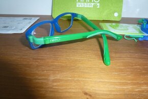 Brýlové obruby Nano Vista 46 - 4