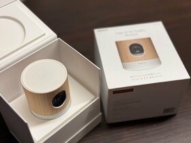 Nokia/Withings video kamera (chůvička) - 4