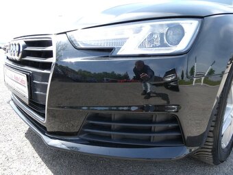Audi A4 2.0 TDi 110kW S-TRONIC, po servise - 4