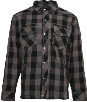 Bores Lumberjack Premium Moto košile vel. L - 4