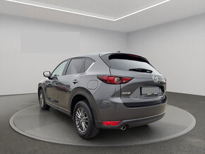 Mazda CX-5 2.0 Exclusive-Line 2WD - LED,temp,vyh.sed,165 PS - 4