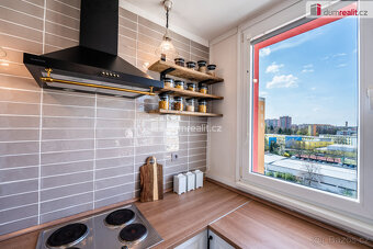 prodej bytu 2+1 62 m2 v Centru Kolína po kompletní rekonstru - 4