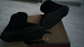 Značkové válenky Le coq Sportif vel. 31 - 4