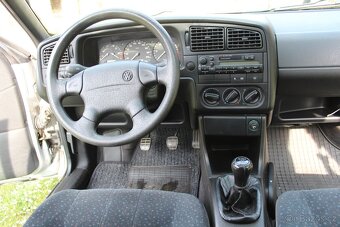 Passat B4 Tdi - 4
