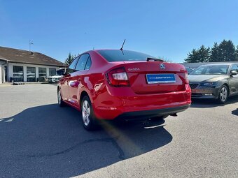 Škoda Rapid Style 1.0 TSI 81 KW DSG - Odpočet DPH - 4