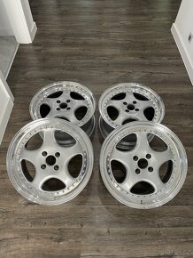 Rh zw1 17” 4x100 8j - 4
