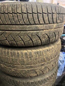 ALU 4x100 R16 - 4