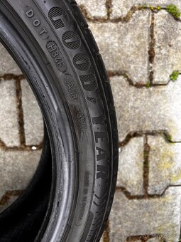 Letni pneu octavia scout 225/45 R18 95w - 4