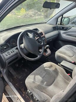 Mitsubishi Space Wagon r.v 1999 - 4