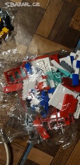 Lego (nerozbalene) - 4