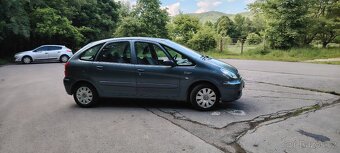 Citroen Xsara Picaso - 4