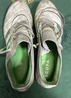 Fotbalové kopačky Adidas Copa 46 - 4