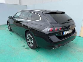 Peugeot 508 1.5 Blue-HDi Allure Pack, DPH - 4