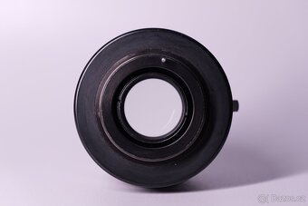 Objektiv Pancolar 50mm f2 ("Star Wars", M42) - 4