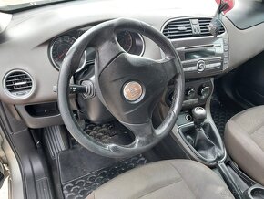 Fiat Bravo 1.6mj - 4