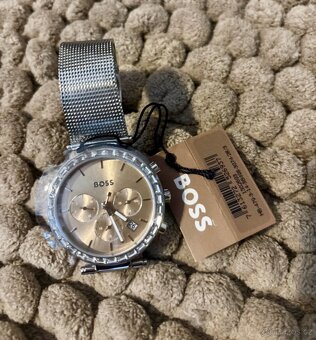 Hugo boss dámské hodinky - 4