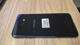 Samsung J4+ = 32GB - 4