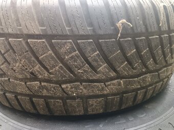 Alu kola 5x112 r16 - 4