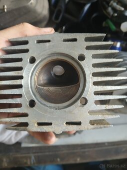 Prodám 2k rs s hlavou a karbecem hozman racing - 4