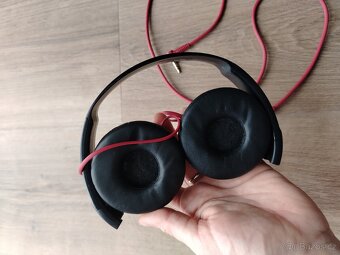 Sony sluchátka - 4