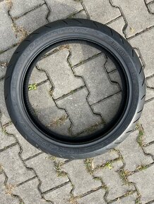 Nove pneu Pirelli Diablo Rosso - 4