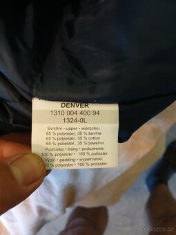 Vesta CXS Denver. - 4