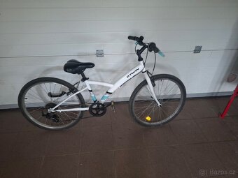 Btwin dětské kolo - 4