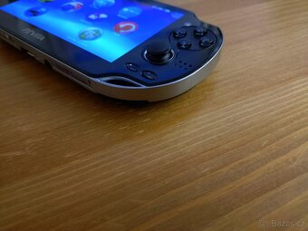PS Vita - 4