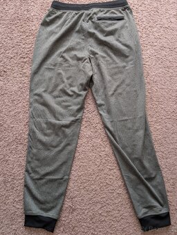 Pánské tepláky Under Armour Sportstyle Joggers - 4