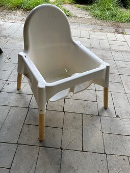 IKEA antilop - 4