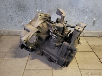 Převodovka octavia I 66 kW - 4