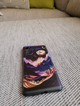 Nový obal na mobil Samsung Galaxy S20 FE - 4