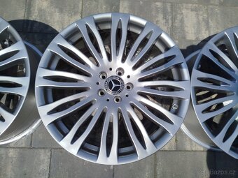 ALU w222 Maybach 20" - 4