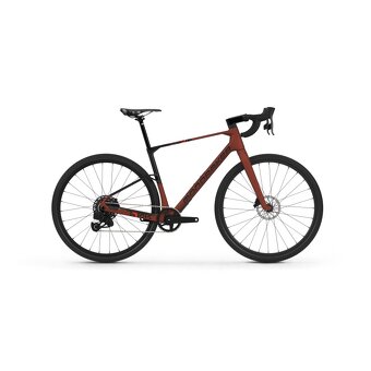 Gravel Mondraker - 4