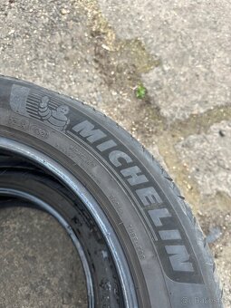 225/55r18 Michelin letní - 4