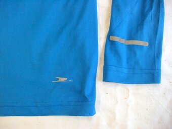 Sportovní unisex MIKINA zn. CRANE, L-XL/52 - 4