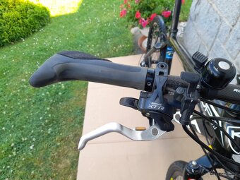 Carbonové kolo Kuota 19" - 4