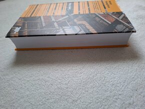 Malý život - Hanya Yanagihara - 4