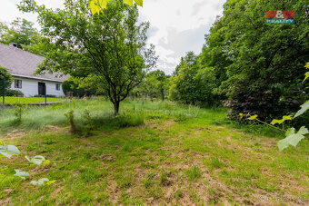 Prodej pozemku k bydlení, 599 m2, Ondřejovice - 4