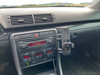 Audi a4 b6 1.9tdi 96kw - 4