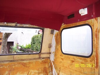 Polský karavan N126 - 4
