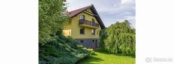 Prodej rodinného domu 5+1 v klidné lokalitě u lázní, Hranice - 4