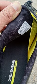 MTB pánské tretry na kolo Mavic Crossmax SL Ultimate vel. 46 - 4