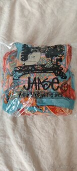 Boho šaty Jaase Endless Summer Dress vel. s - 4