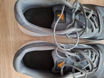 Adidas boty vel. 44 - 4