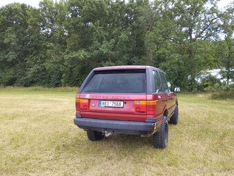 Ranger Rover - 4