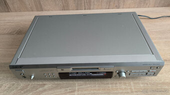 SONY MDS JE 530 - 4